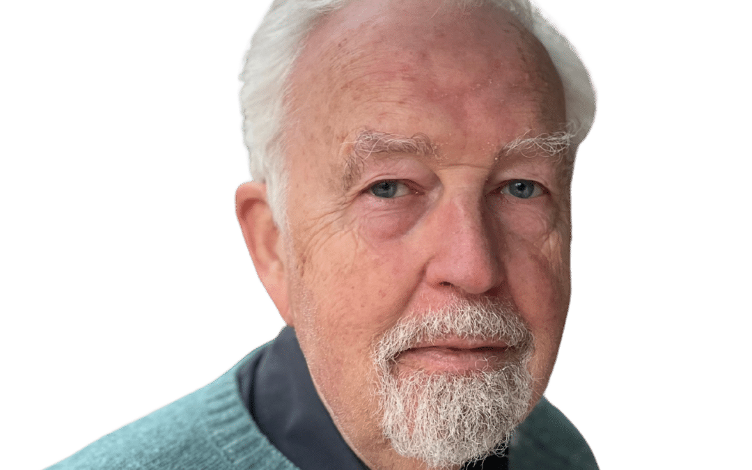 Bernard OUSSET